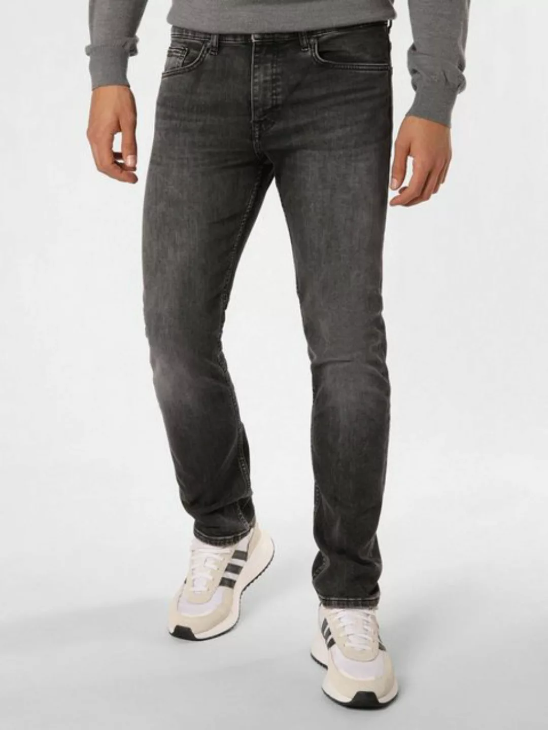 BOSS ORANGE Slim-fit-Jeans Delaware BC-P S.CHOOL günstig online kaufen
