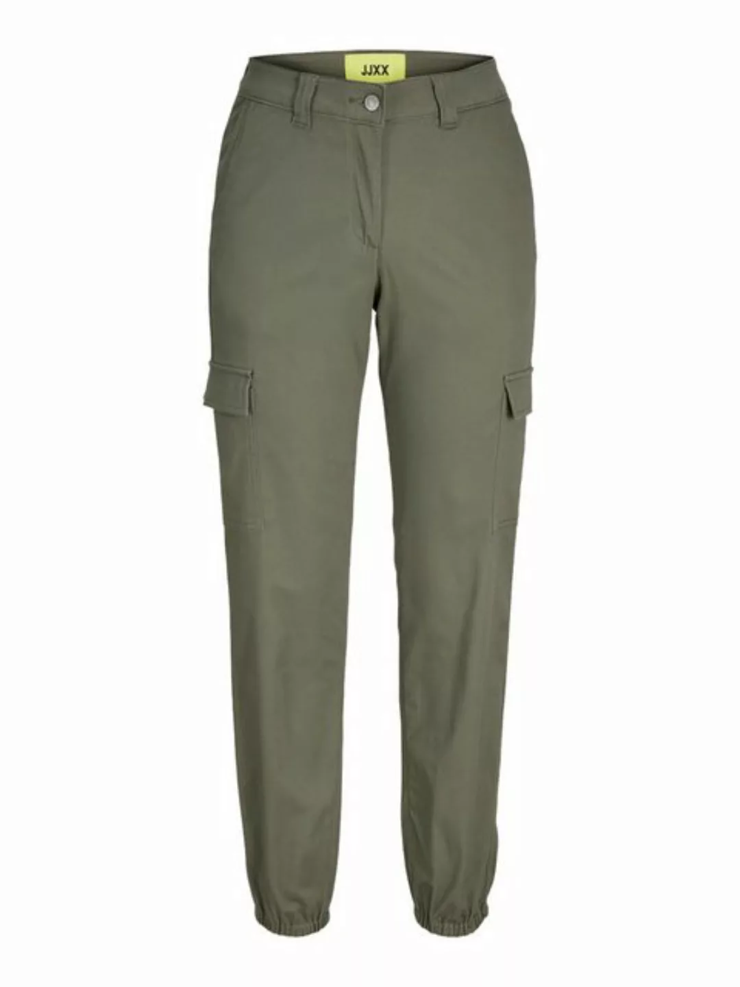 JJXX Cargohose JXKENDAL ZOE (1-tlg) Drapiert/gerafft günstig online kaufen