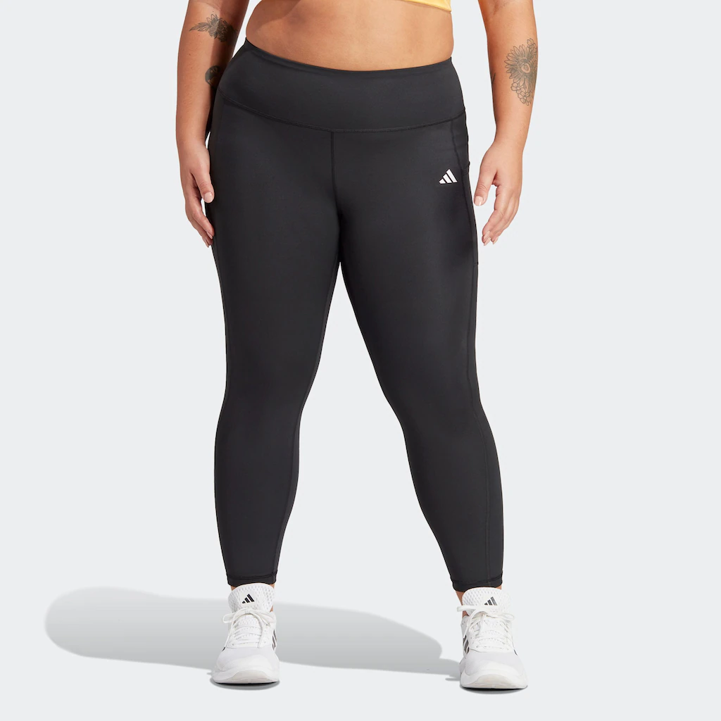 adidas Performance Trainingstights "OPT ST HR 1/1PS", (1 tlg.) günstig online kaufen