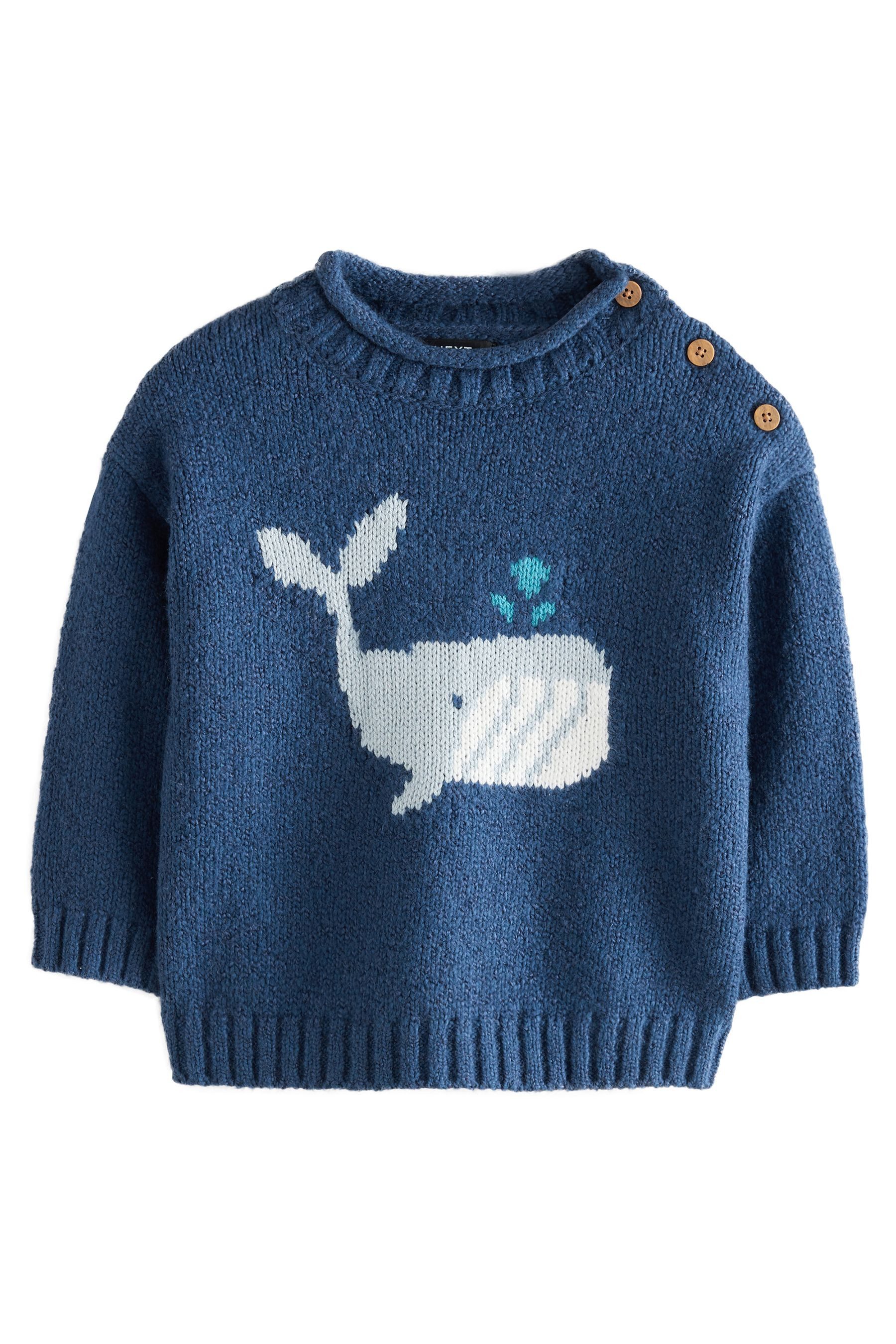 Next Strickpullover Strickpullover (1-tlg) günstig online kaufen