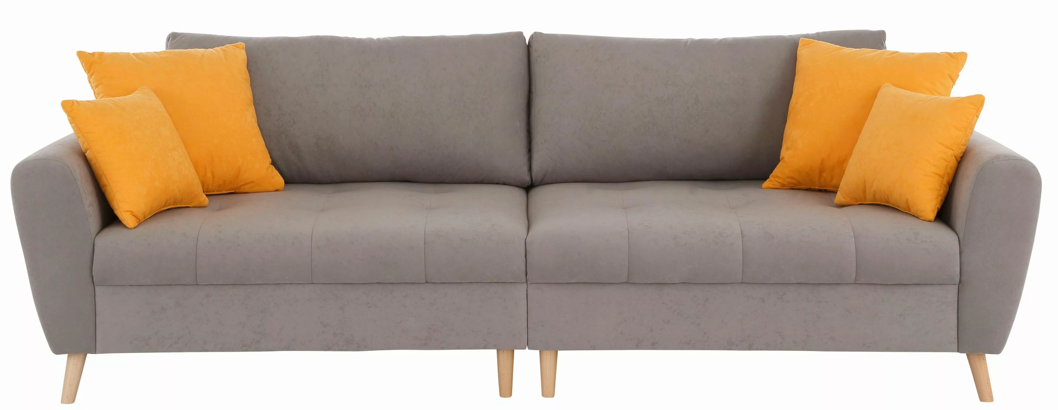 Home affaire Big-Sofa "Fanö2" günstig online kaufen