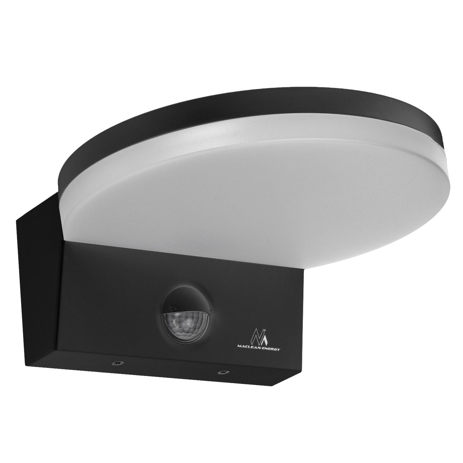 Maclean Außen-Wandleuchte MCE344, LED-Außenleuchte 15 W günstig online kaufen