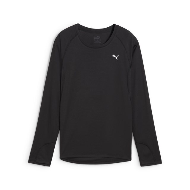 PUMA Laufshirt VELOCITY Langarm-Laufshirt Damen günstig online kaufen