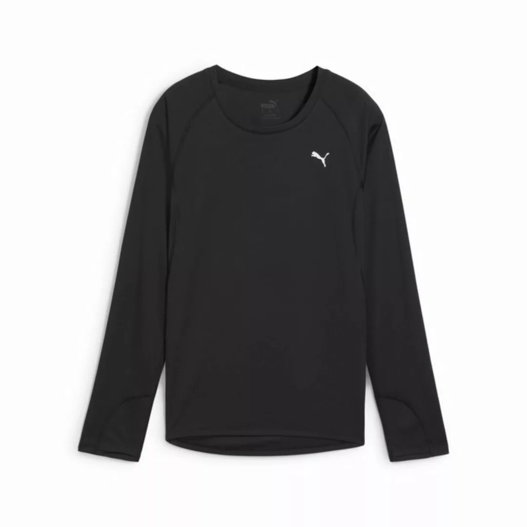 PUMA Laufshirt VELOCITY Langarm-Laufshirt Damen günstig online kaufen