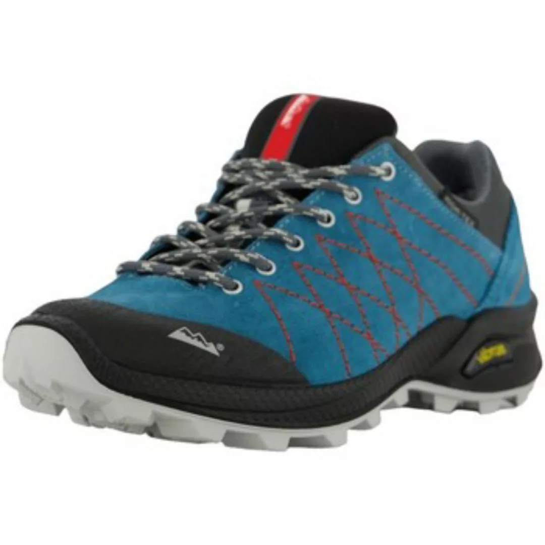 High Colorado  Fitnessschuhe Sportschuhe CREST TRAIL LADY, Ladies' trek 109 günstig online kaufen