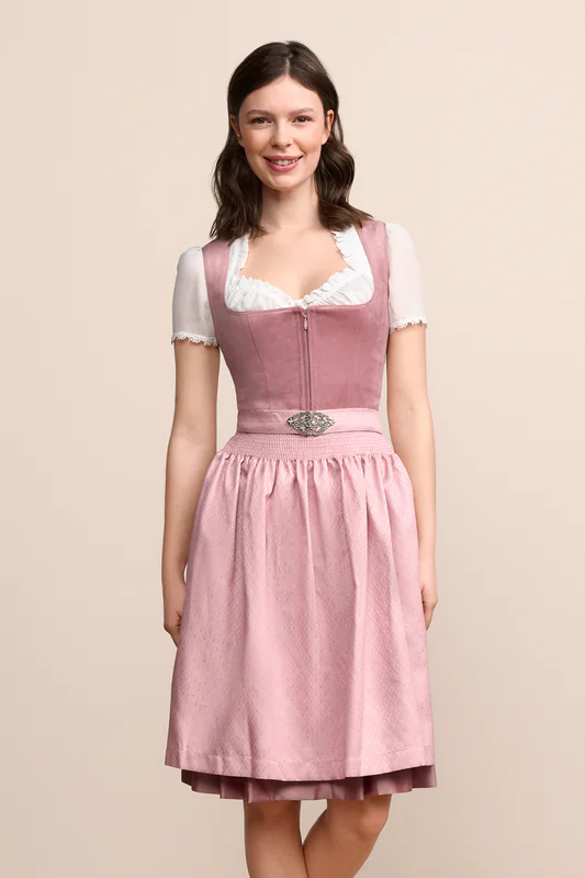 Krüger Madl Dirndl Krüger MADL Dirndl günstig online kaufen