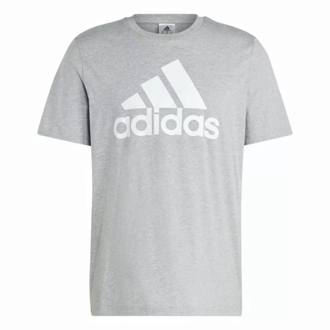 adidas Performance T-Shirt adidas Herren T-Shirt Essentials Single Jersey B günstig online kaufen