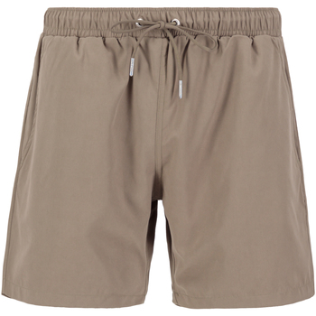 Alpha Industries  Shorts Hydrochromic AOP Swimshort - olive günstig online kaufen