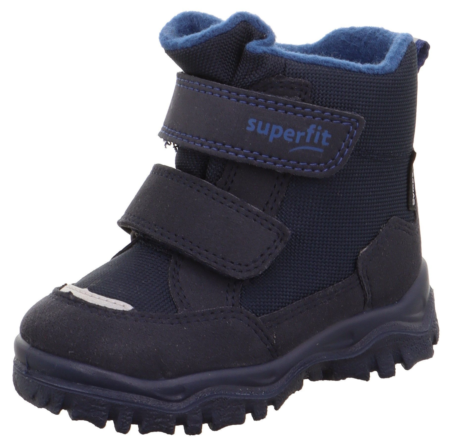 Superfit HUSKY1 WMS: mittel Winterboots Snowboots günstig online kaufen