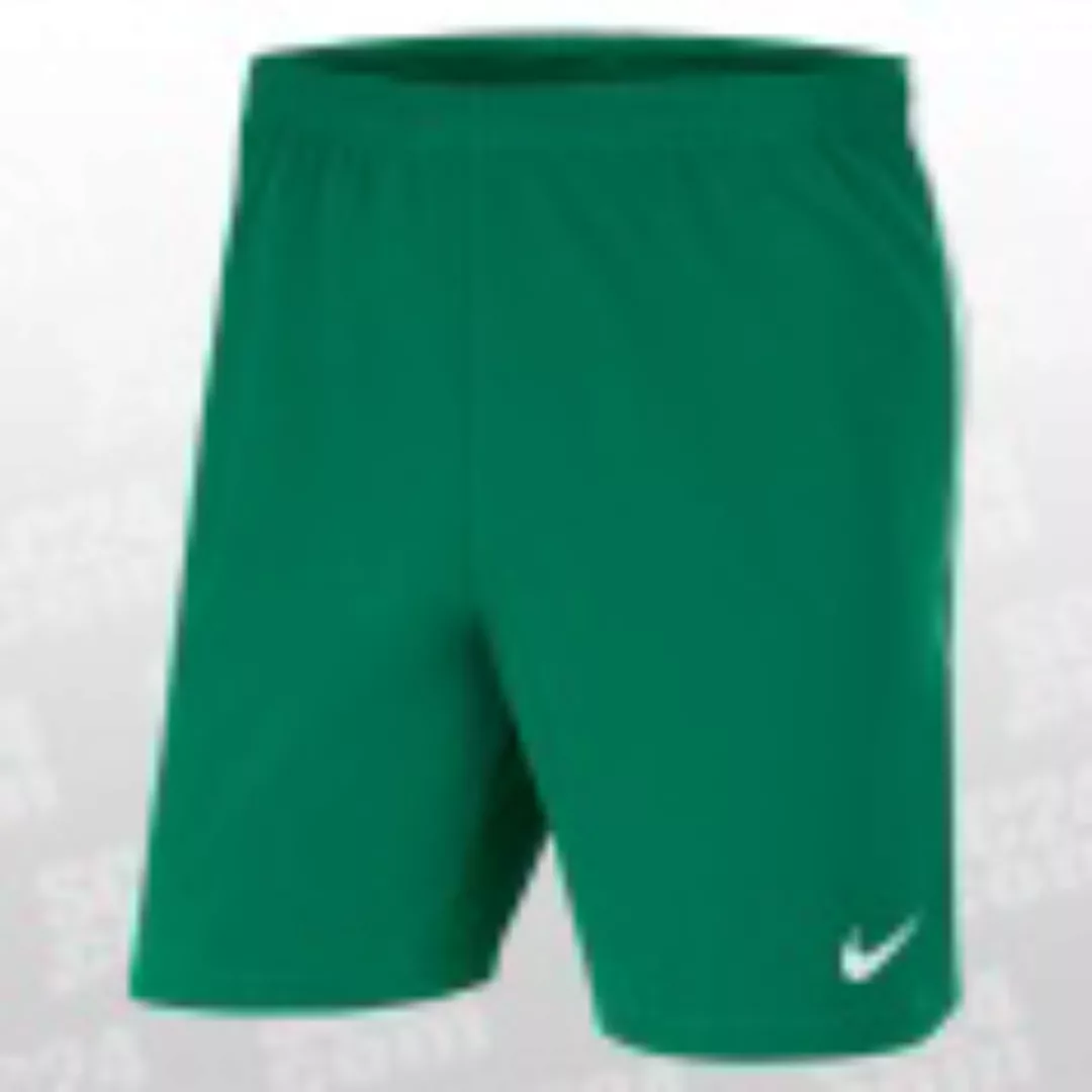 Nike Venom 3 Shorts grün/weiss Größe XXL günstig online kaufen