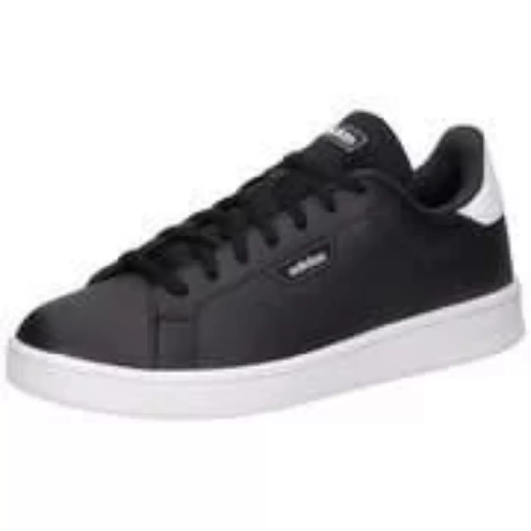 adidas Urban Court Sneaker Herren schwarz günstig online kaufen