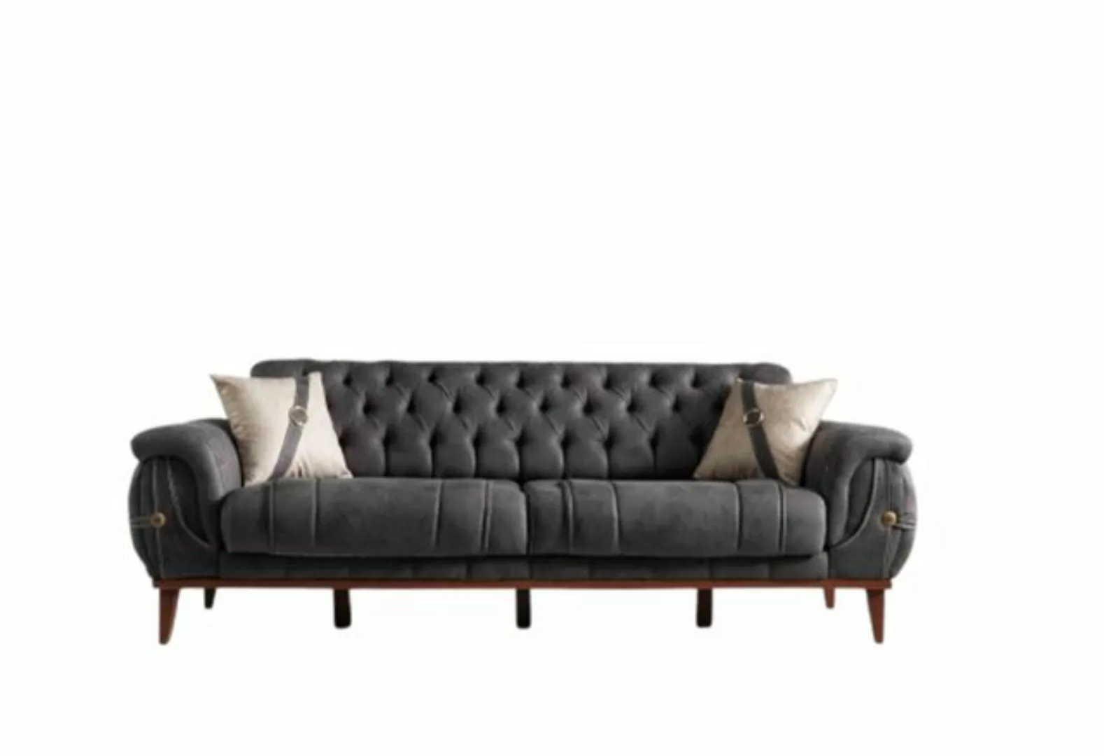 BENEDO MÖBEL Polstergarnitur Veronica Sofa Verschiedene Ausführung Handmade günstig online kaufen