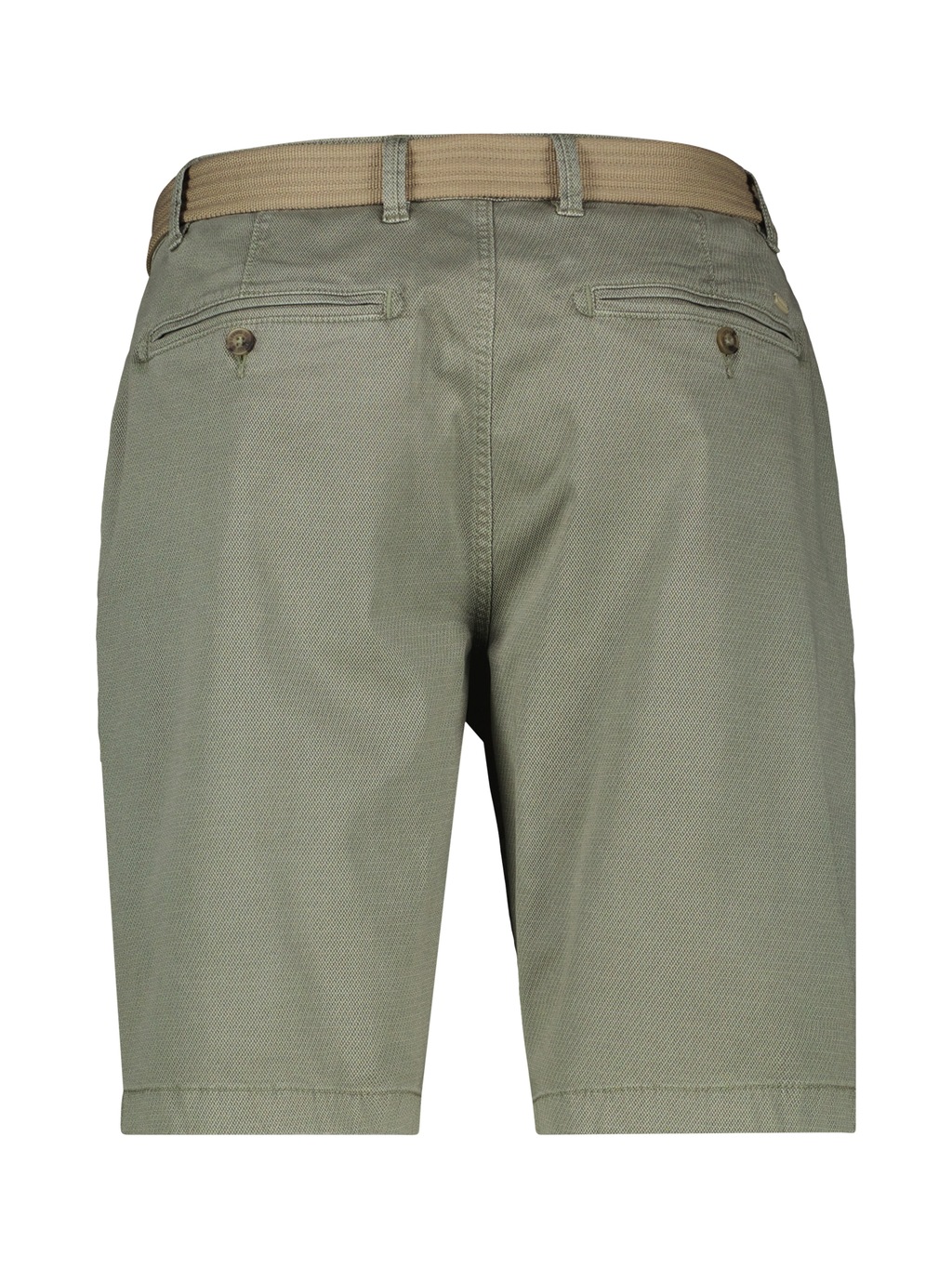 LERROS Bermudas LERROS Chino-Bermuda mit Gürtel (Set) günstig online kaufen