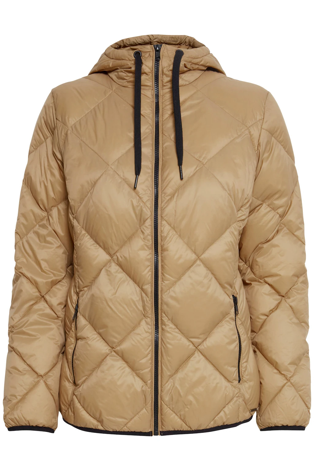 b.young Steppjacke BYAMAILA JACKET - 20810090 Stepp-Übergangsjacke mit Kapu günstig online kaufen