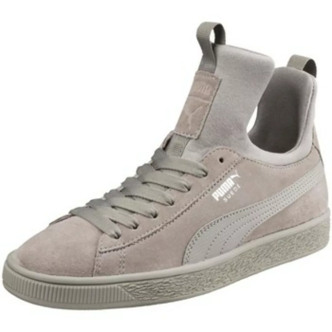 Puma  Sneaker W. SUEDE FIERCE günstig online kaufen