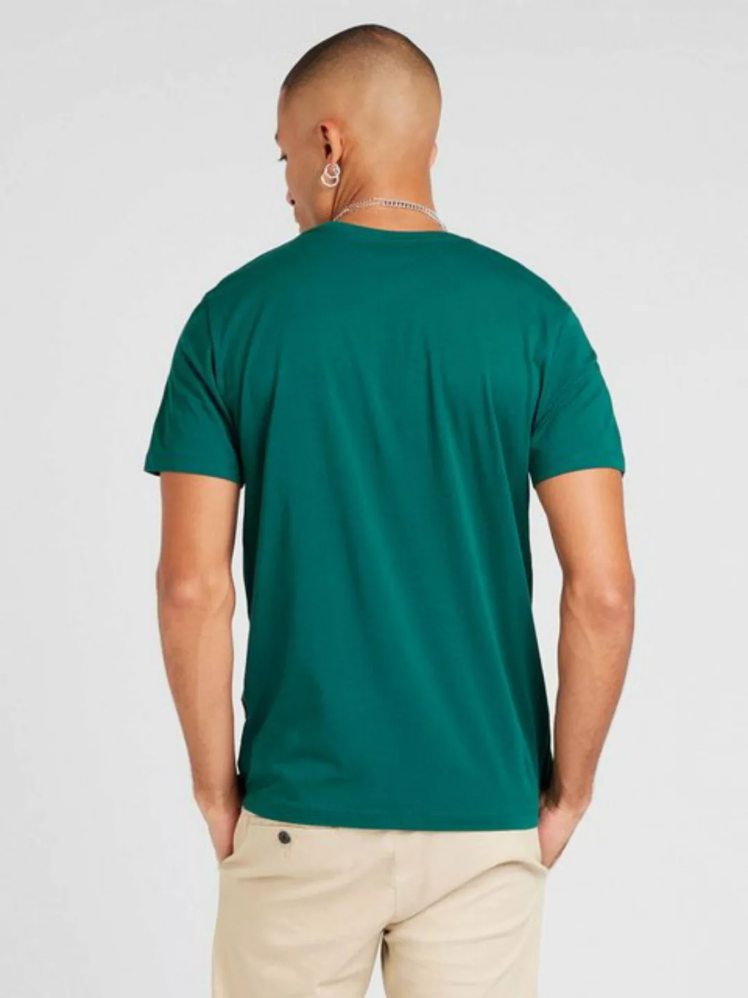 SELECTED HOMME T-Shirt SLHASPEN (1-tlg) günstig online kaufen