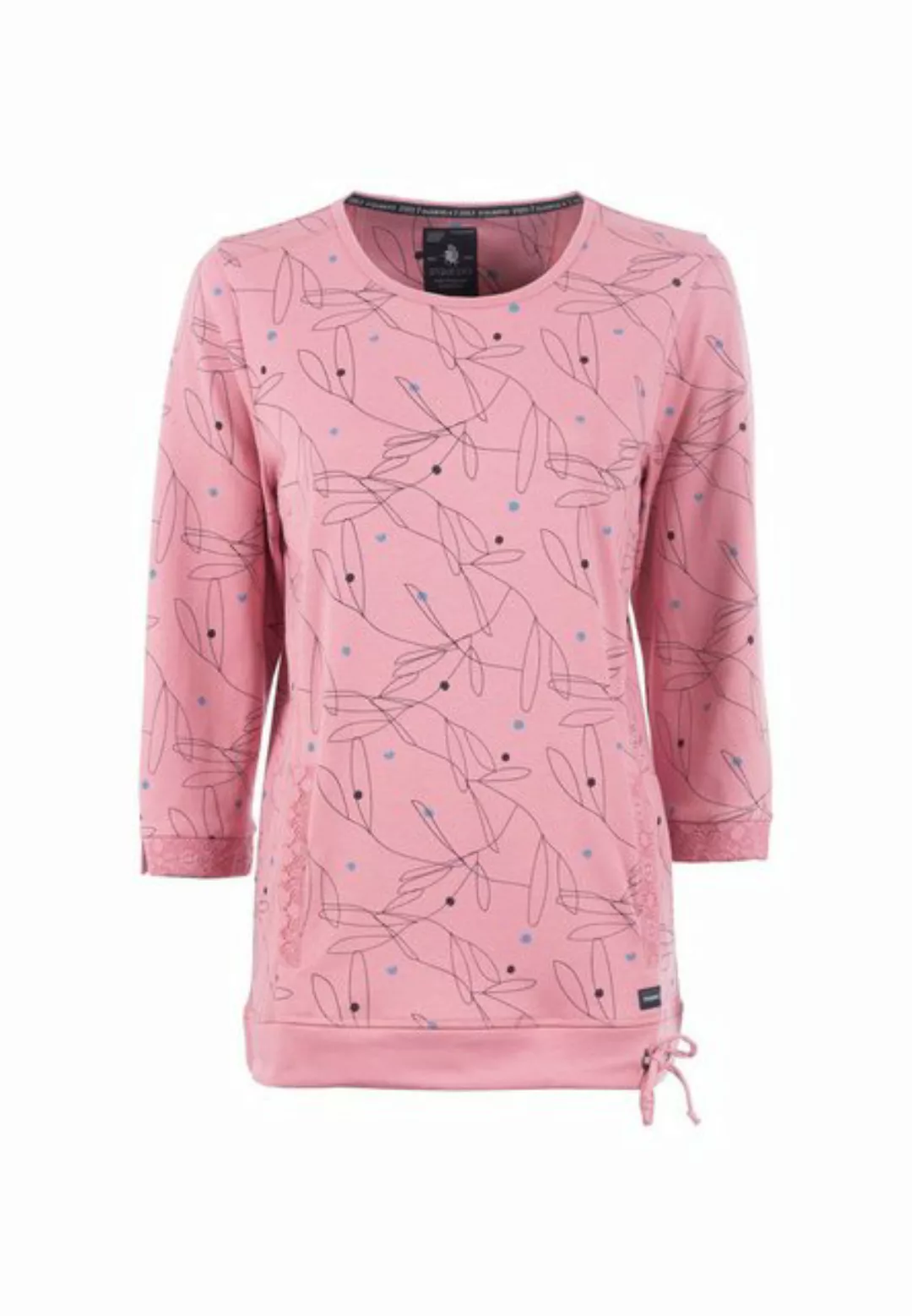 Soquesto Sweatshirt 3/4 Noralee sweet rose günstig online kaufen