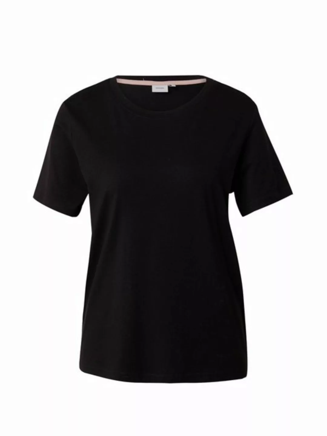 nümph T-Shirt KAZUMI (1-tlg) Plain/ohne Details günstig online kaufen