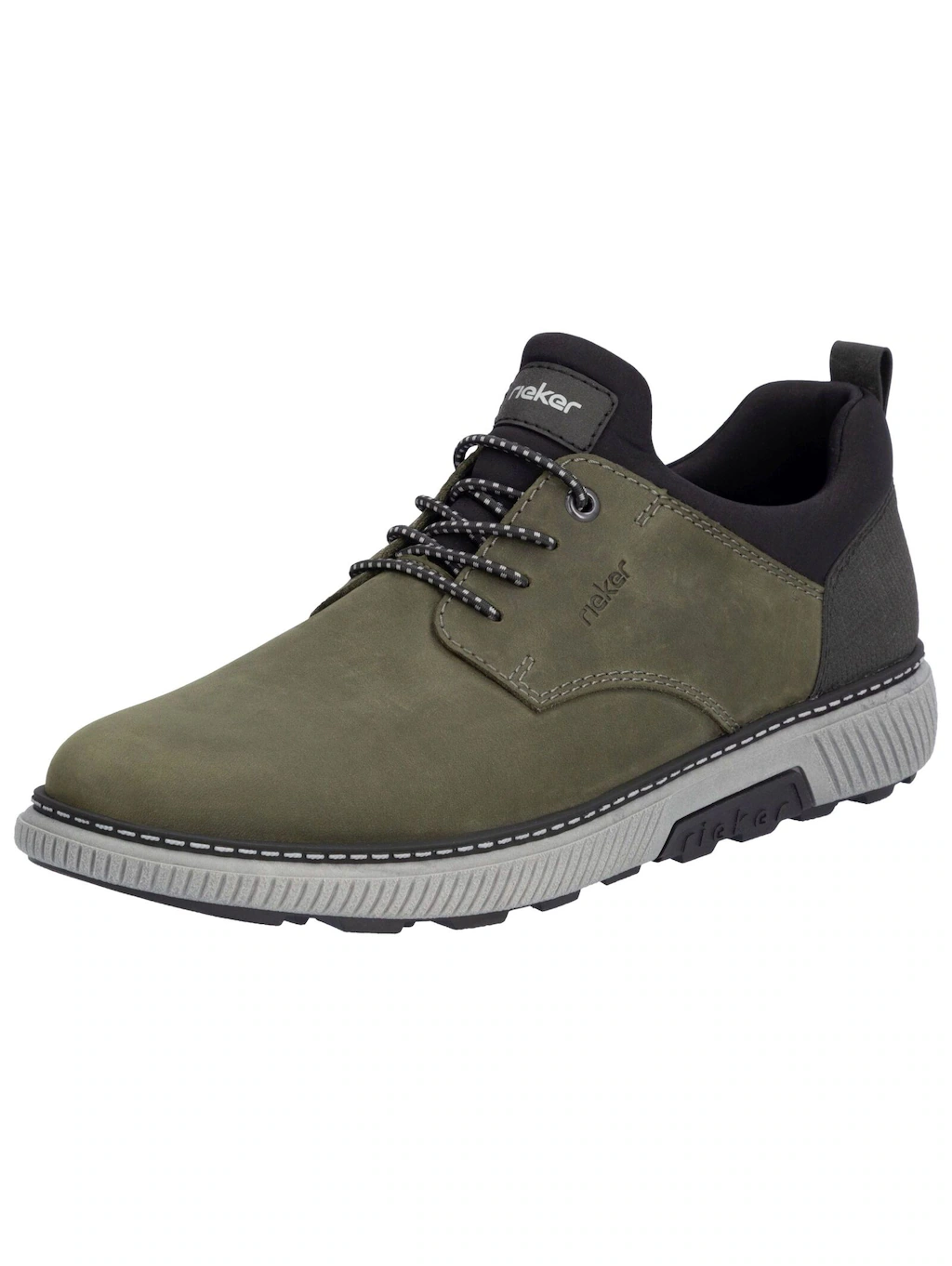 Rieker Sneaker "Rieker Sneaker Leder" günstig online kaufen