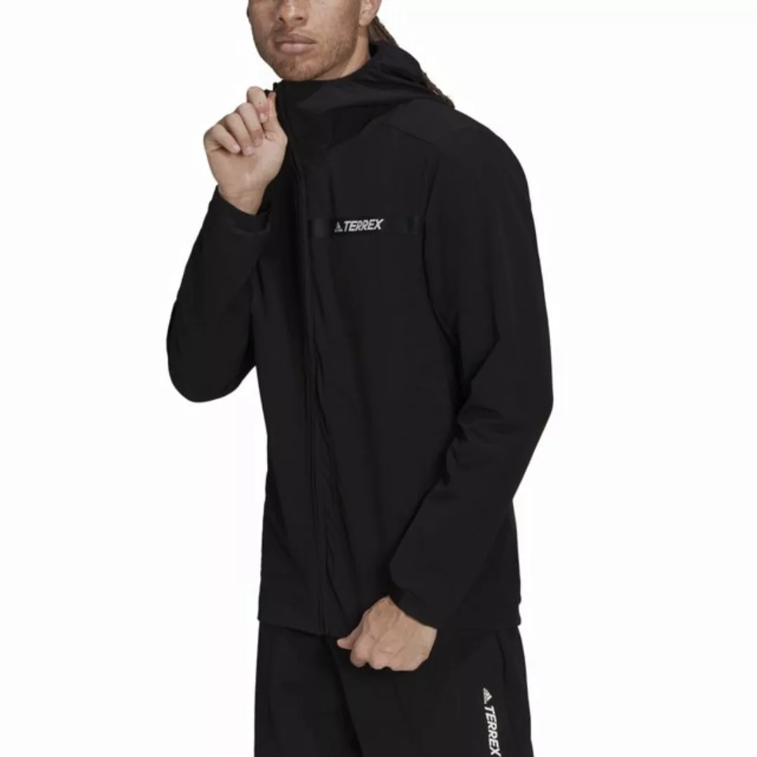 adidas TERREX Softshelljacke adidas Terrex Multi Softshelljacke günstig online kaufen