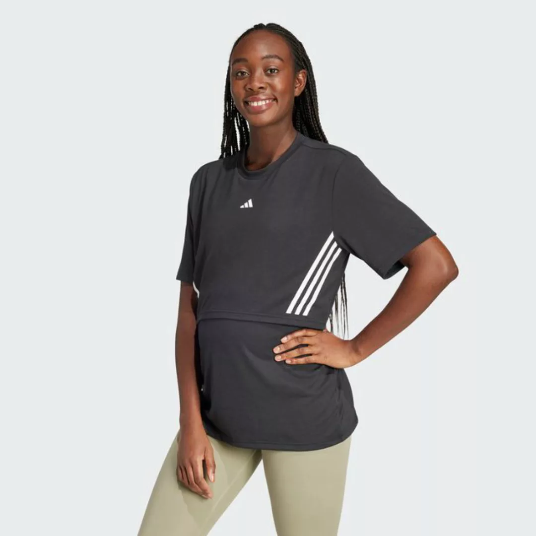 adidas Performance T-Shirt MAT TEE günstig online kaufen