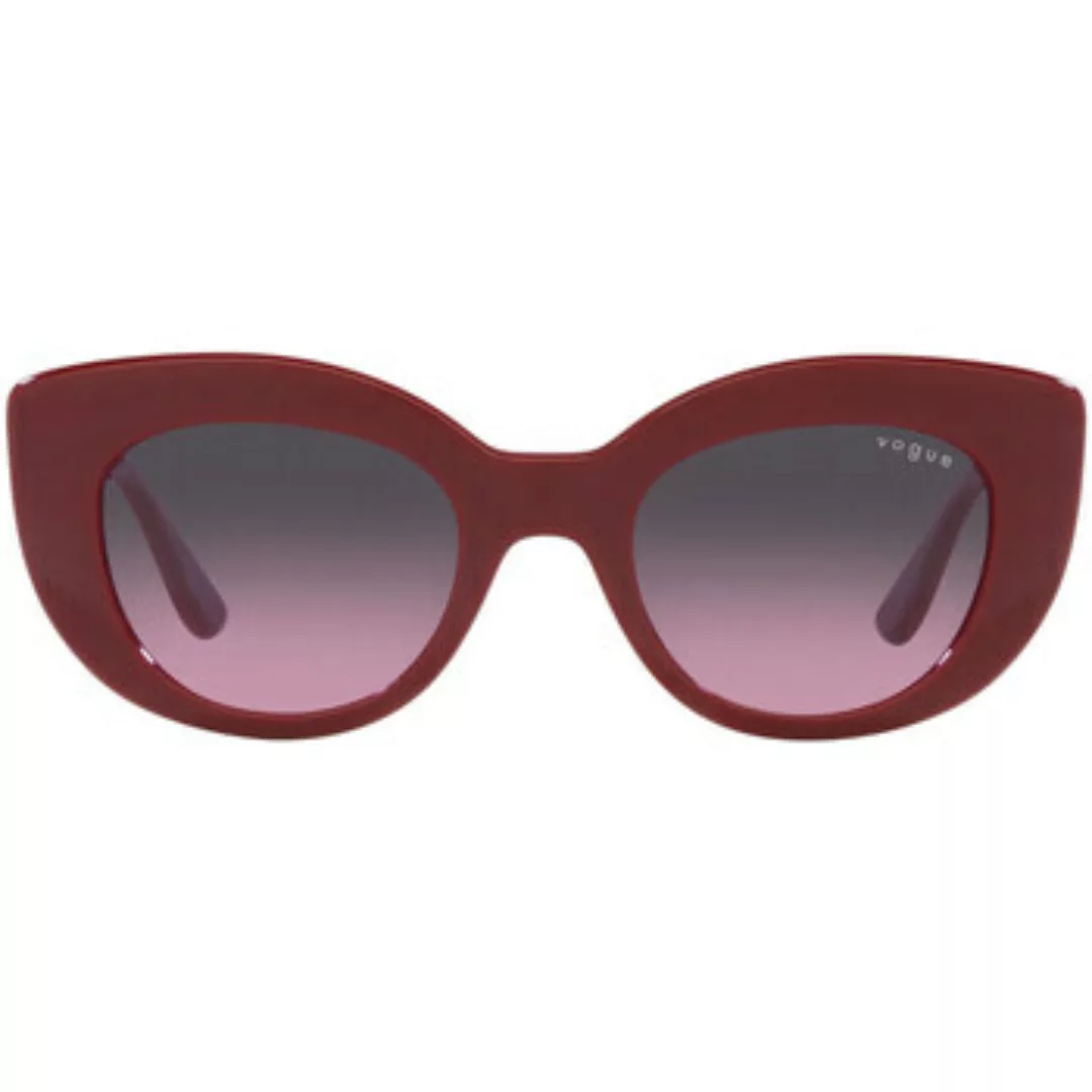 Vogue  Sonnenbrillen Sonnenbrille VO5480S 304890 günstig online kaufen