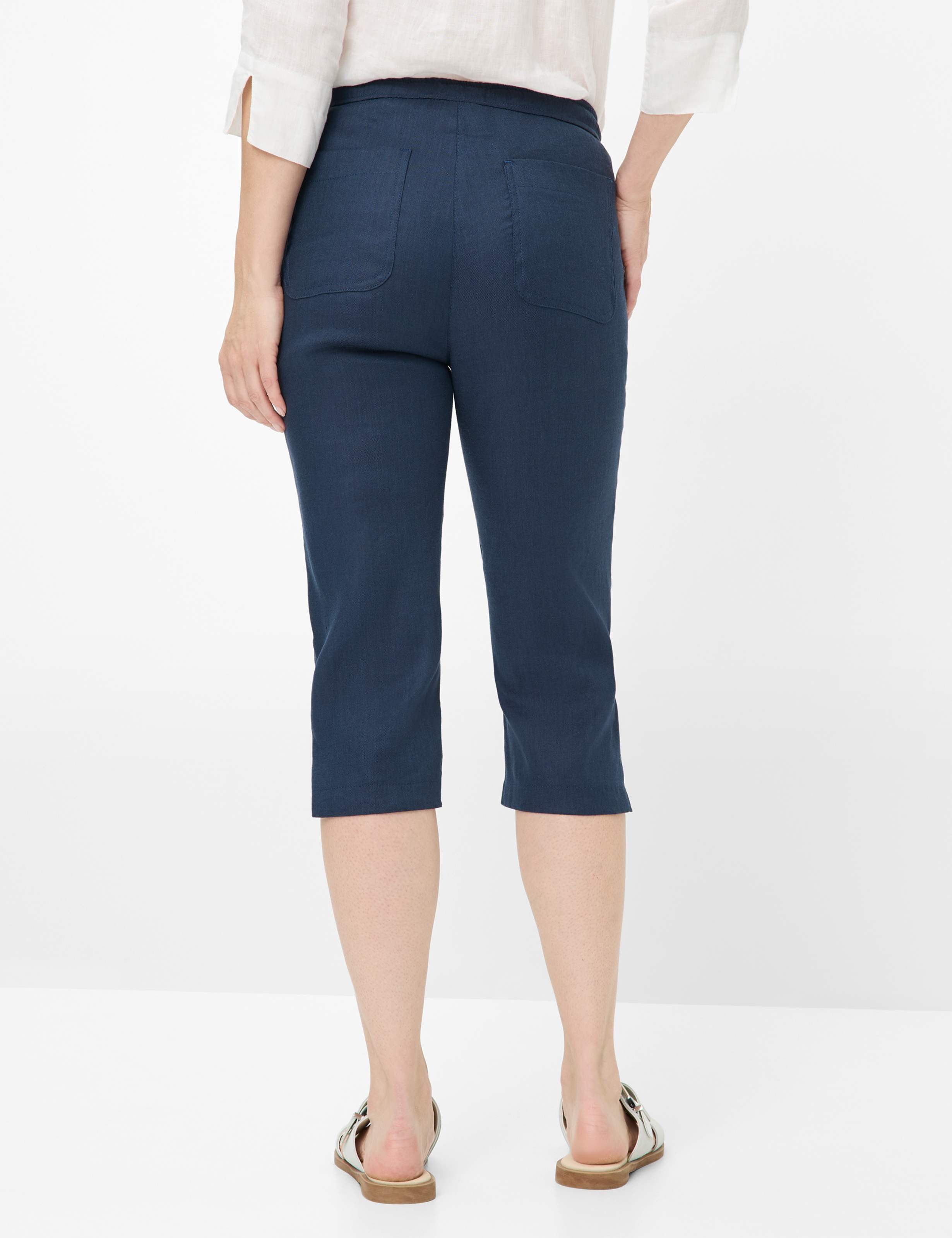 RAPHAELA by BRAX Culotte "Style PHILIPPA CAPRI" günstig online kaufen