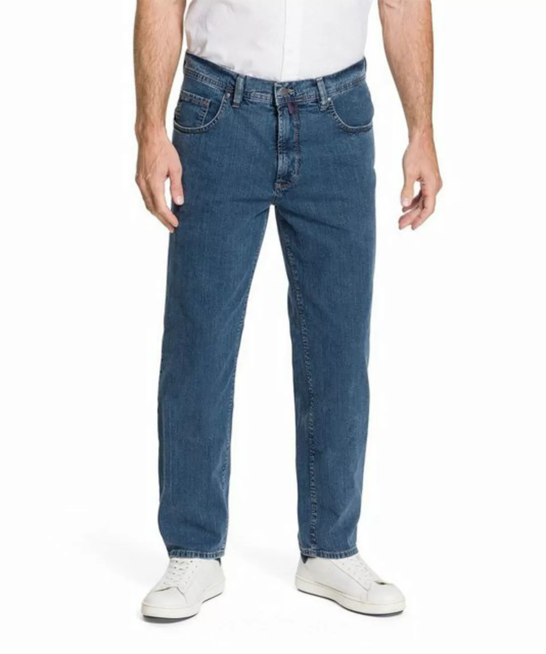 Pioneer Stretch-Jeans "Peter", bequem günstig online kaufen