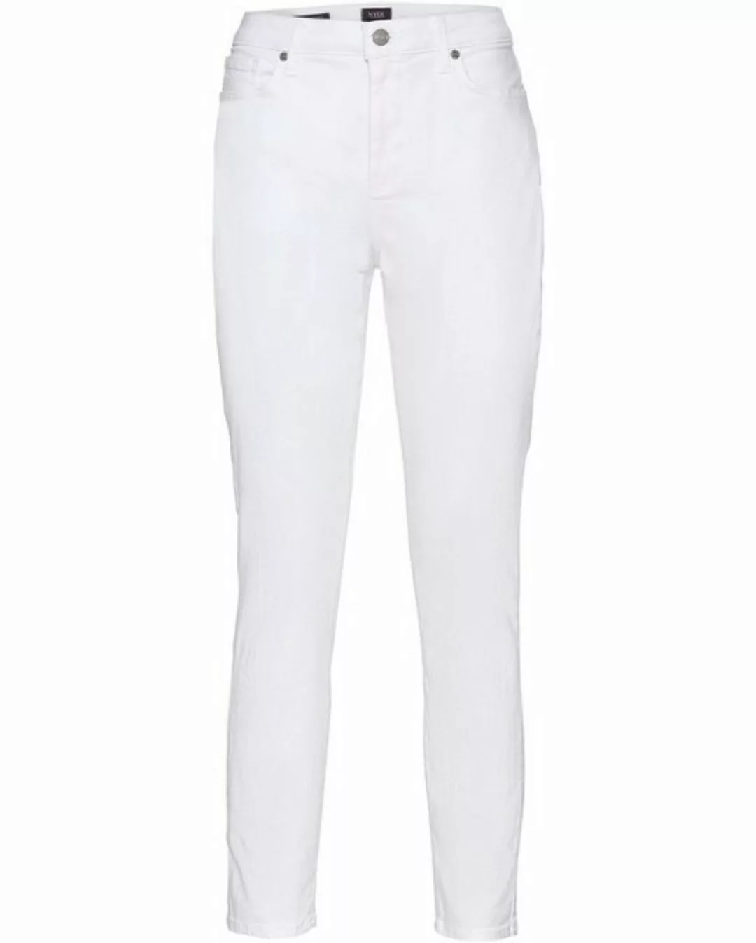 NYDJ 5-Pocket-Hose 7/8 Skinny-Jeans Alina Ankle günstig online kaufen