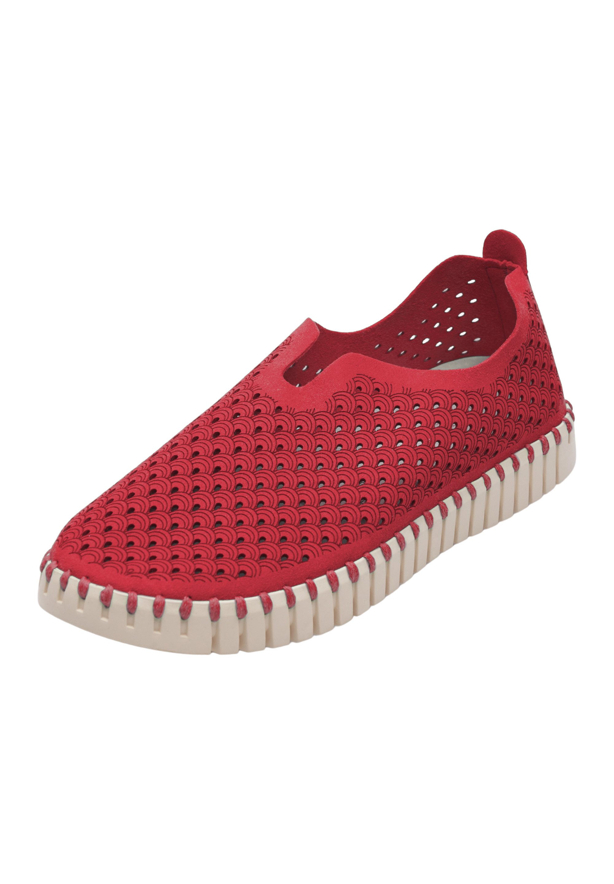 Ilse Jacobsen TULIP3275 Sneaker Leicht & günstig online kaufen