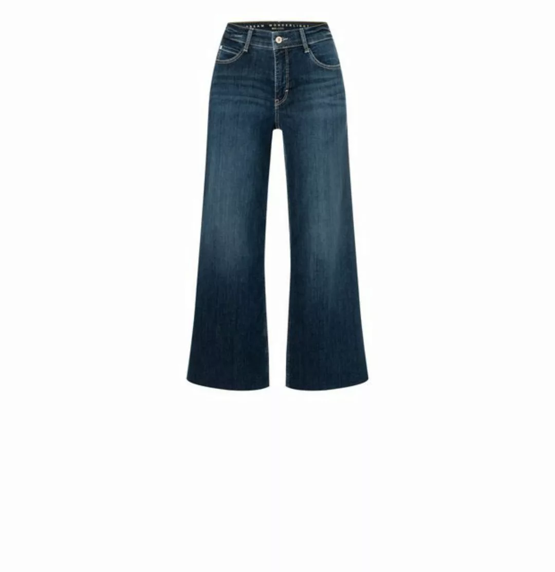 MAC 5-Pocket-Jeans DREAM WIDE günstig online kaufen