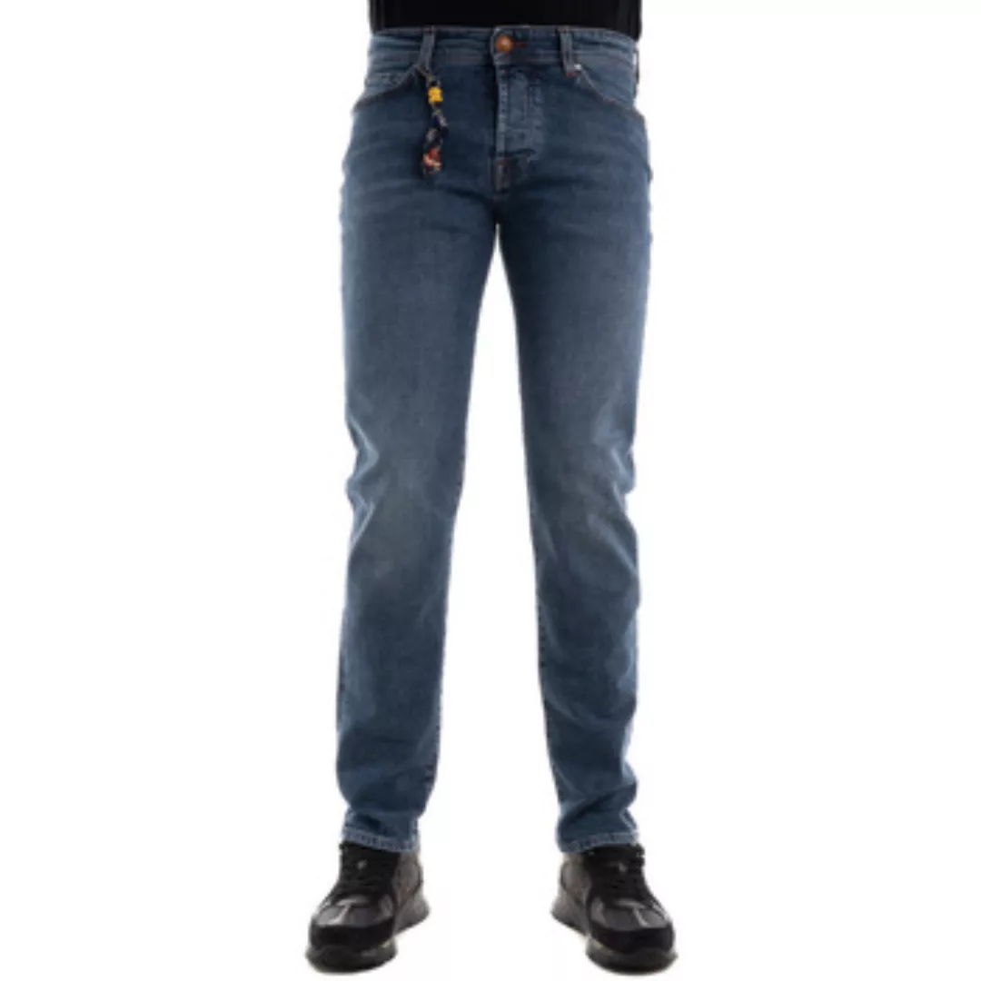 Roy Rogers  Jeans A22RSU000D3722042 günstig online kaufen