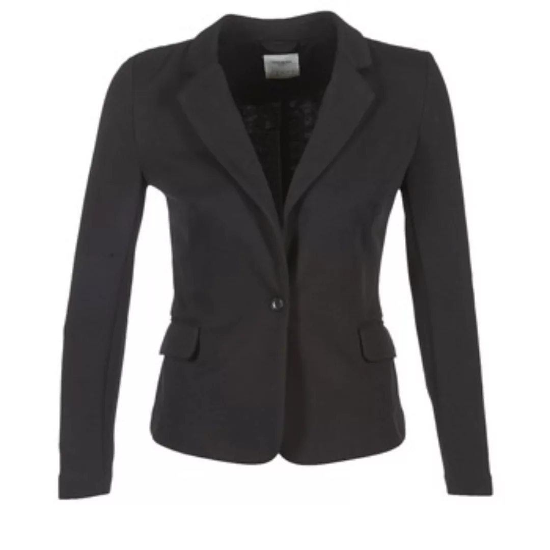 Vero Moda Jackenblazer Blazer Basic Business Cardigan Jacke VMJULIA (regula günstig online kaufen