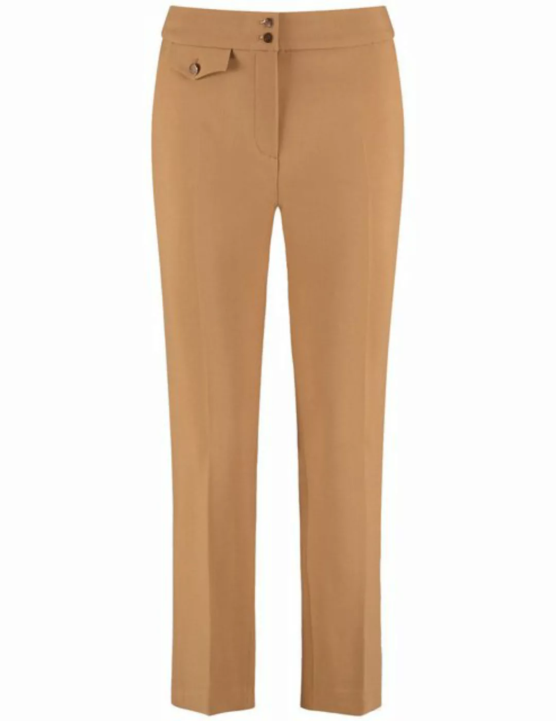 GERRY WEBER 7/8-Hose 7/8 Hose MARLIE FLARED FIT günstig online kaufen