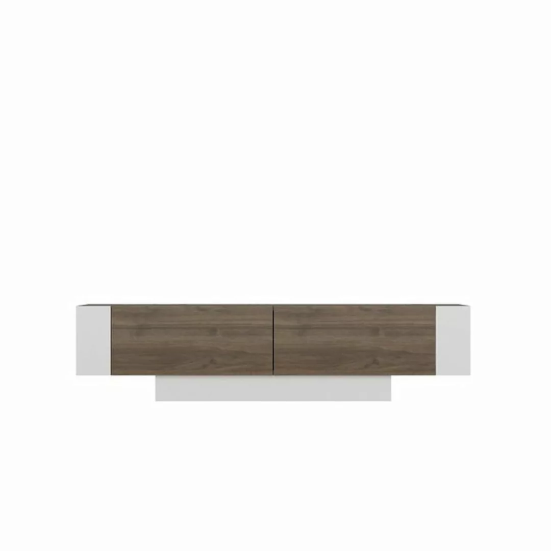 Skye Decor TV-Schrank 100% MELAMINE COATED PARTICLE BOARD, 41,6 cm x 31,5 c günstig online kaufen