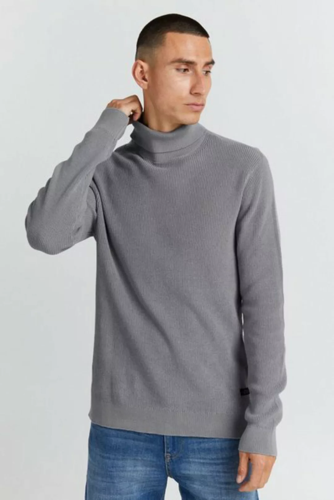 Blend Rollkragenpullover BLEND Pullover günstig online kaufen