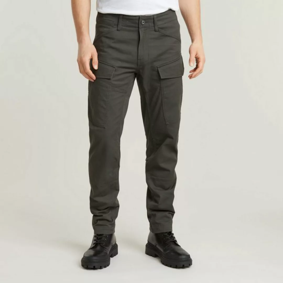 G-STAR Cargohose Rovic Cargo regular tapered günstig online kaufen