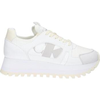 Calvin Klein Jeans  Sneaker YW0YW01642 RUNNER LOW LAVEUP günstig online kaufen