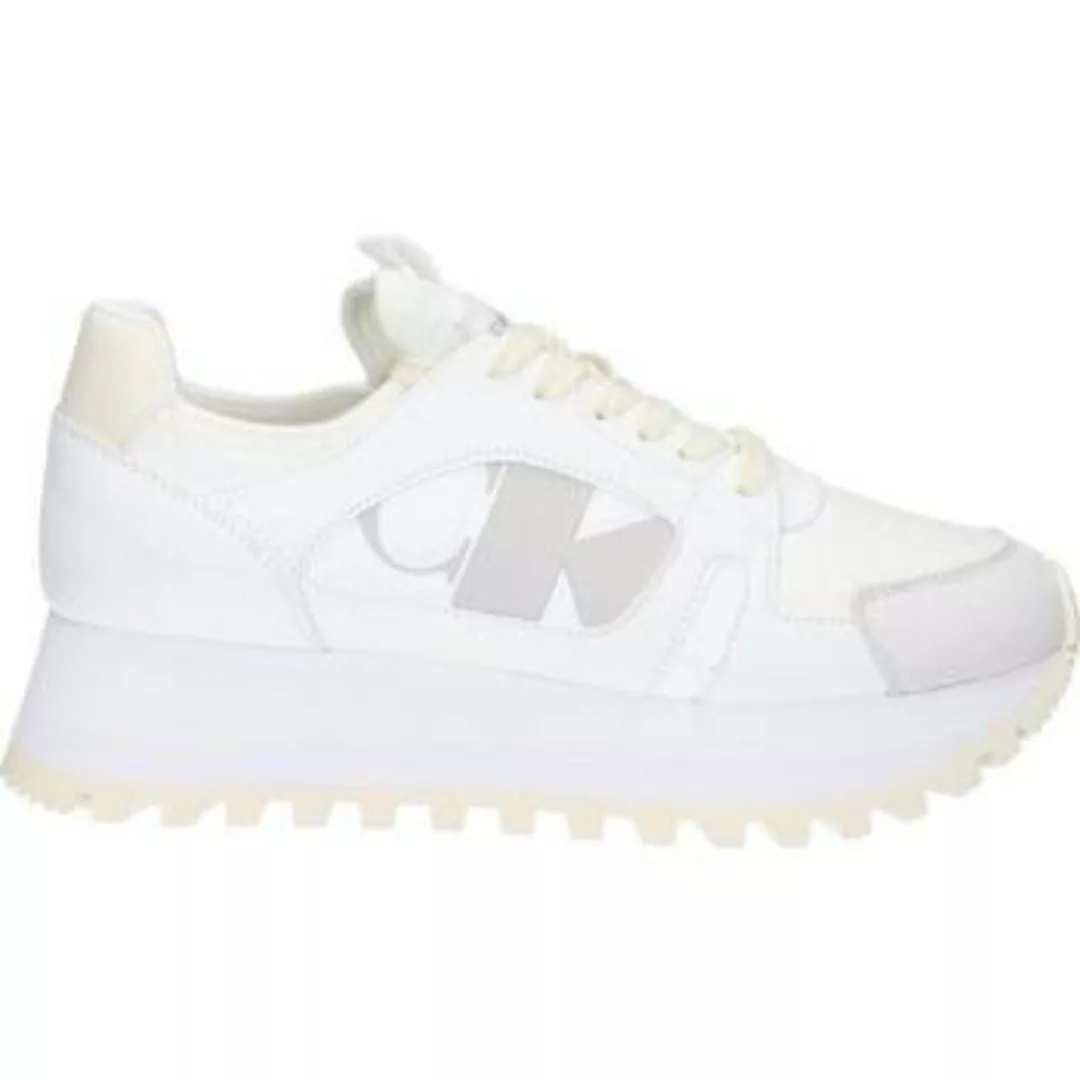 Calvin Klein Jeans  Sneaker YW0YW01642 RUNNER LOW LAVEUP günstig online kaufen