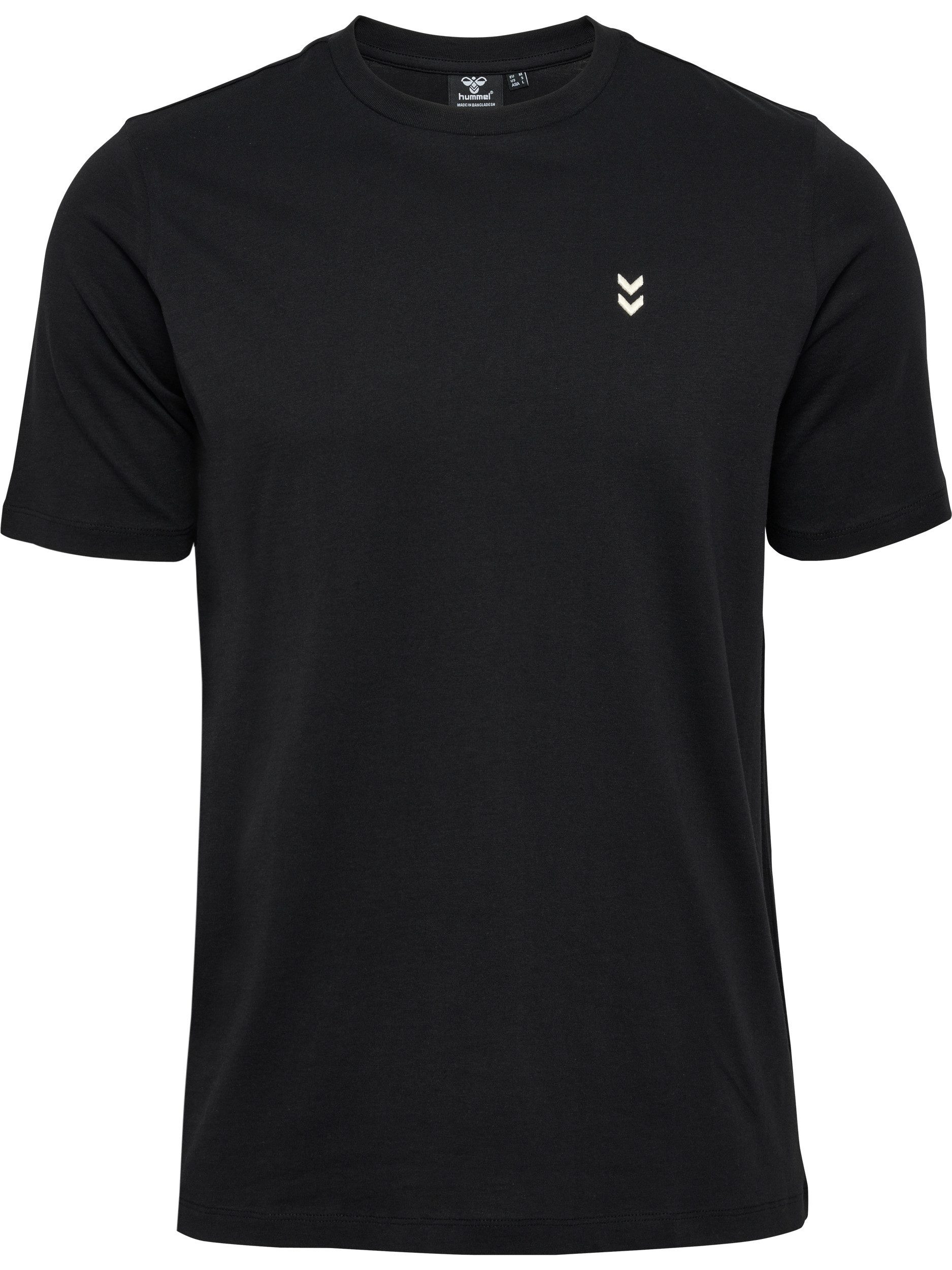 hummel T-Shirt "HMLPULSE T-SHIRT", (1 tlg.) günstig online kaufen
