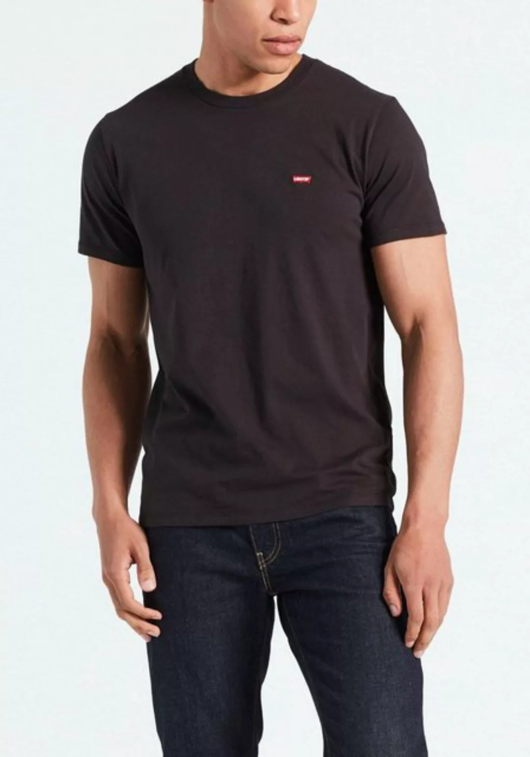 Levi's® T-Shirt 56605/0000 günstig online kaufen