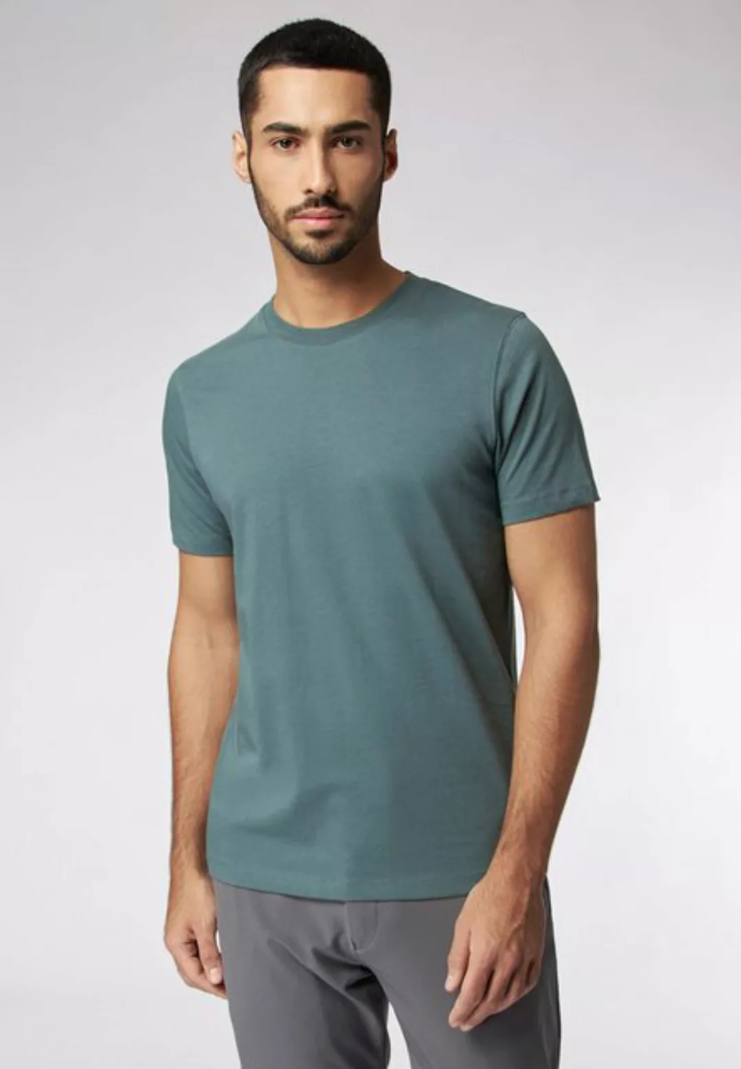 Roy Robson T-Shirt mit Rundhals günstig online kaufen