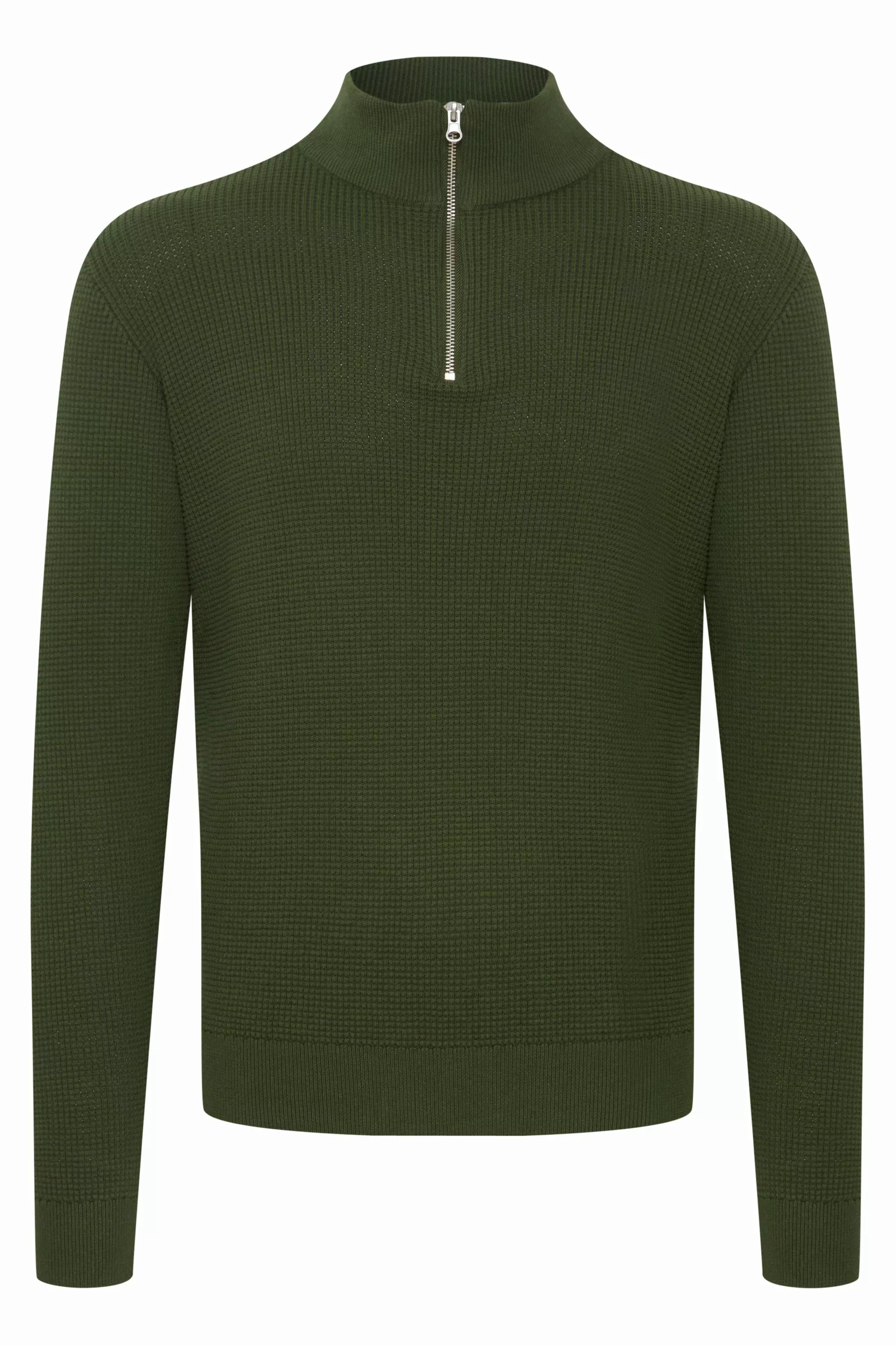 Casual Friday Troyer CFKarlo 0092 half zipper knit - 20504786 günstig online kaufen