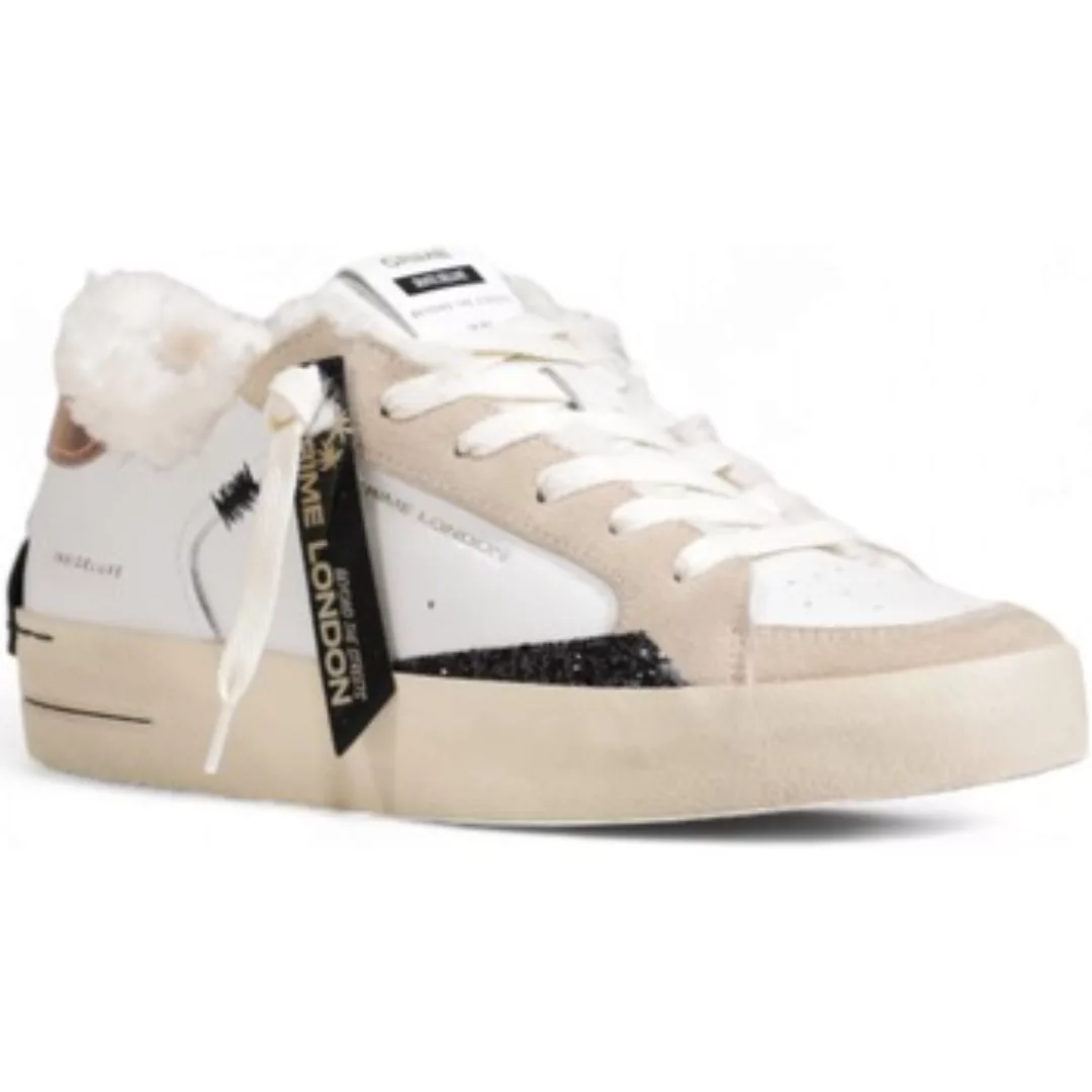 Crime London  Sneaker SK8 DELUXE 21110AA7 günstig online kaufen