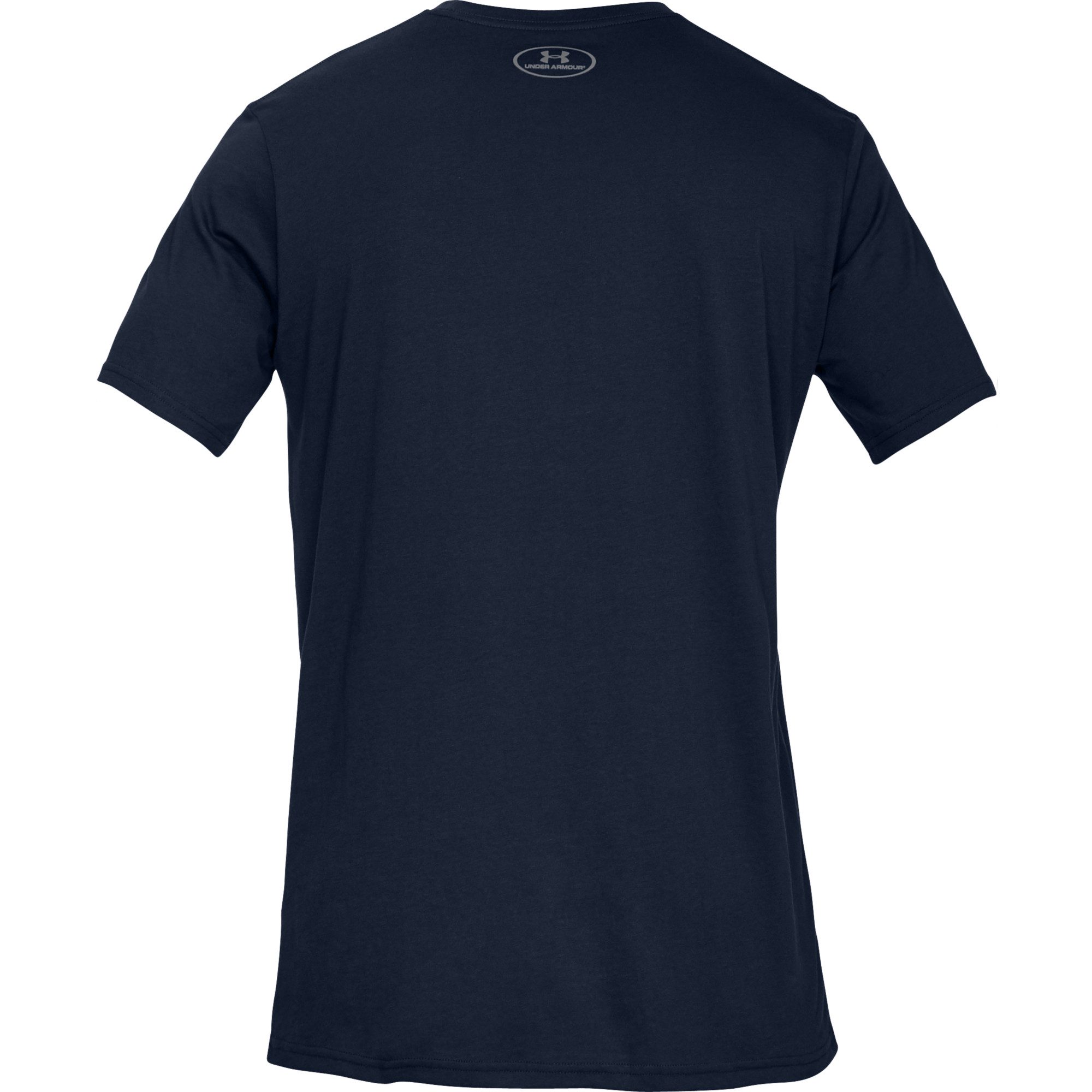 Under Armour T-Shirt "UA TEAM ISSUE WORDMARK SS", (1 tlg.) günstig online kaufen