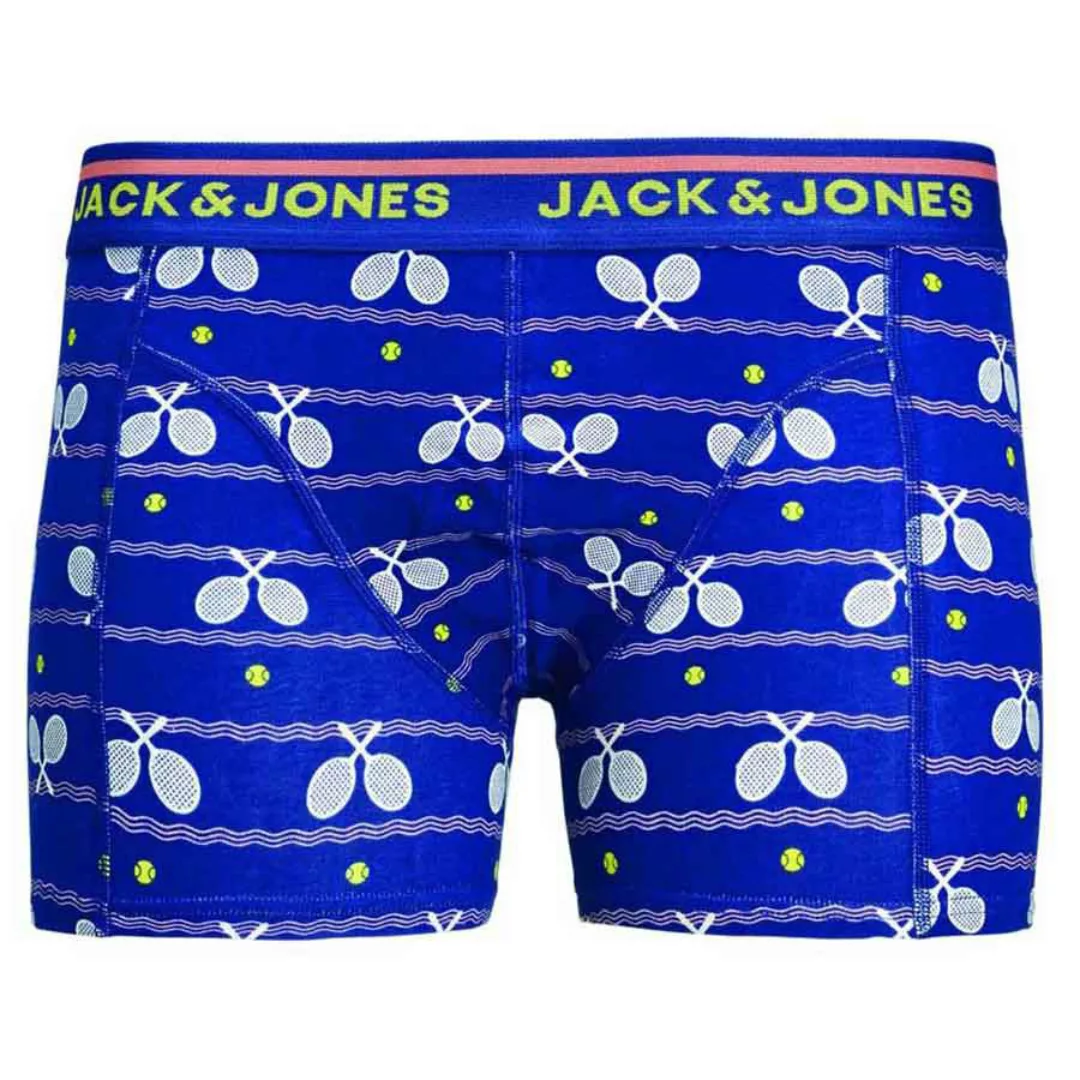 Jack & Jones Bat Boxer L True Blue günstig online kaufen