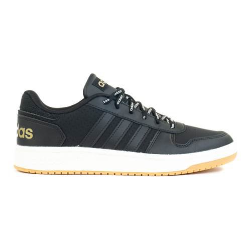 Adidas Hoops 20 Schuhe EU 44 Black günstig online kaufen