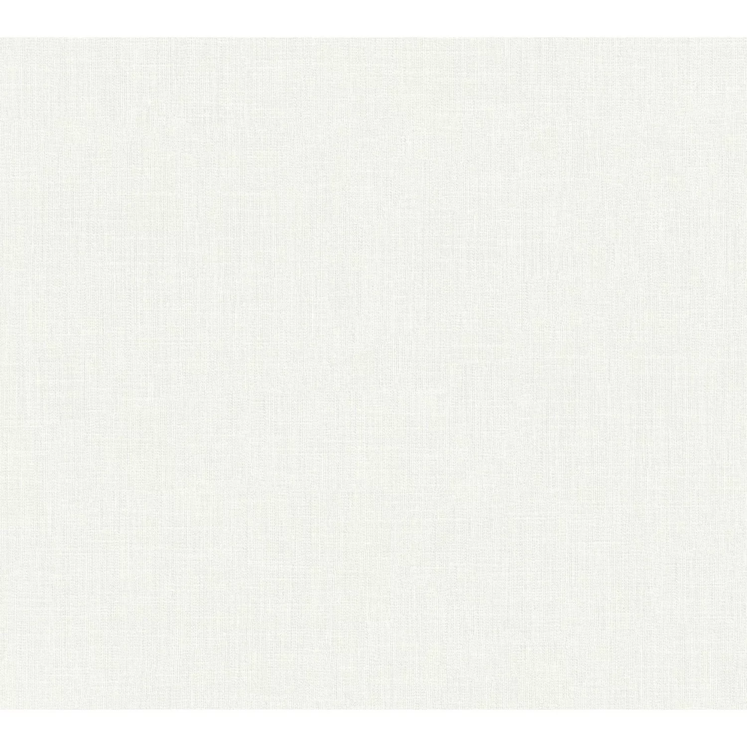 Bricoflor Weiße Vliestapete mit Leinenstruktur Schlichte Tapete Uni Ideal f günstig online kaufen