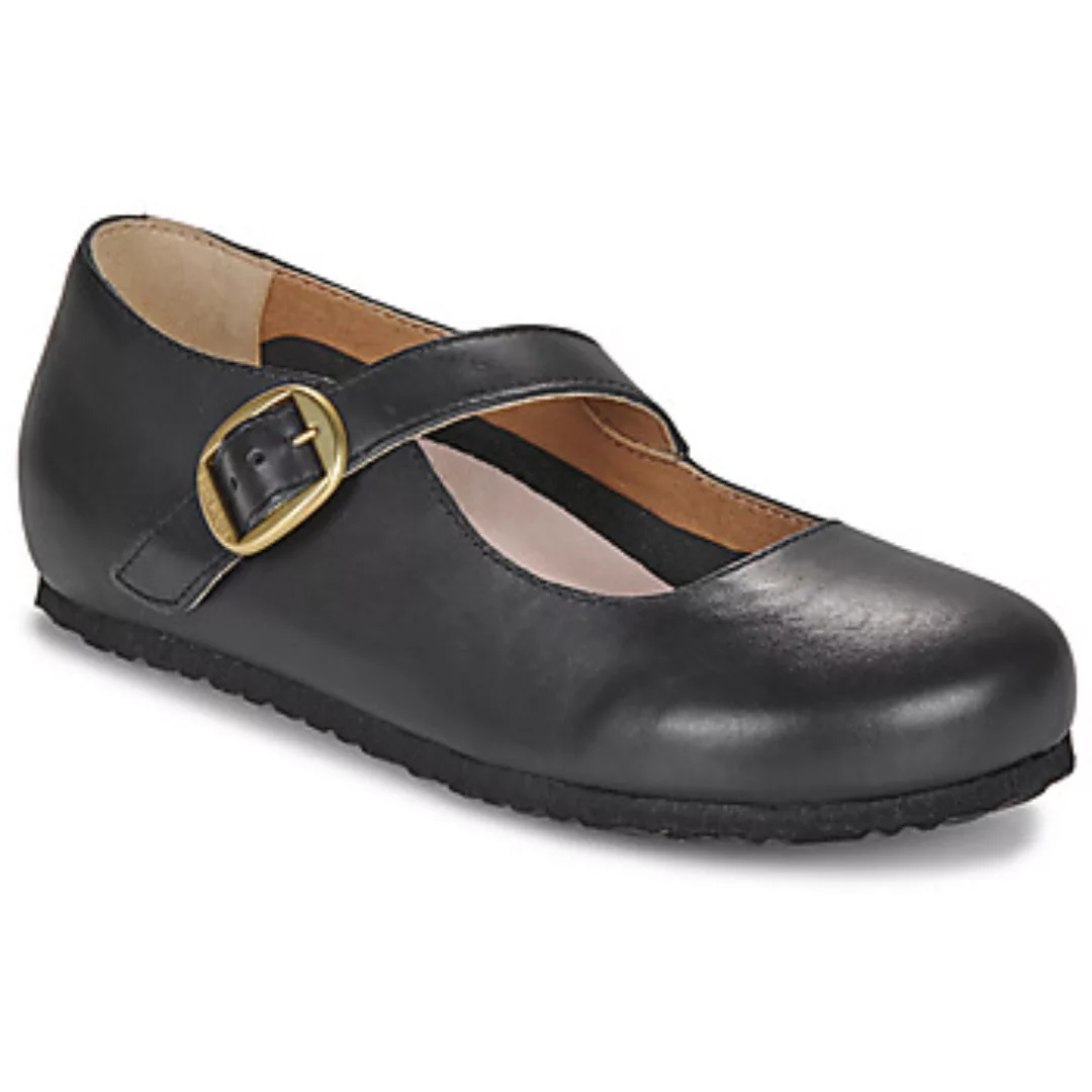 BIRKENSTOCK  Ballerinas Tracy LENA Black günstig online kaufen