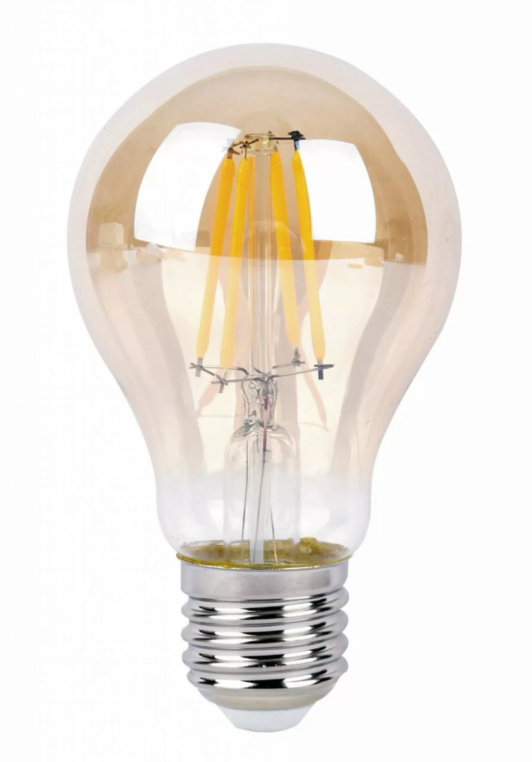 LED Filament Leuchtmittel E27 10W A60 günstig online kaufen